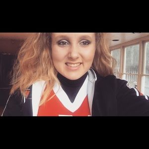 Meet your Posher, Gabriella